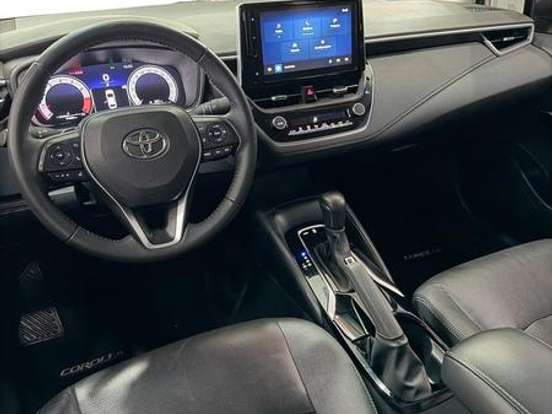 TOYOTA-COROLLA-2.0 VVT-IE FLEX XEI DIRECT SHIFT TOYOTA-COROLLA-2023