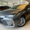 TOYOTA COROLLA 2.0 VVT-IE FLEX XEI DIRECT SHIFT TOYOTA COROLLA 2.0 VVT-IE FLEX XEI DIRECT SHIFT