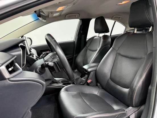 TOYOTA-COROLLA-2.0 VVT-IE FLEX XEI DIRECT SHIFT TOYOTA-COROLLA-2022