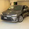 TOYOTA COROLLA 2.0 VVT-IE FLEX XEI DIRECT SHIFT TOYOTA COROLLA 2.0 VVT-IE FLEX XEI DIRECT SHIFT