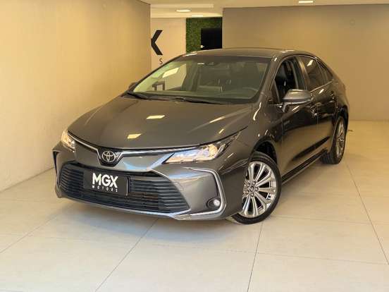 TOYOTA-COROLLA-2.0 VVT-IE FLEX XEI DIRECT SHIFT TOYOTA-COROLLA-2023
