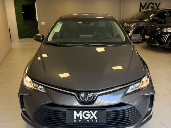 TOYOTA-COROLLA-2.0 VVT-IE FLEX XEI DIRECT SHIFT TOYOTA-COROLLA-2023