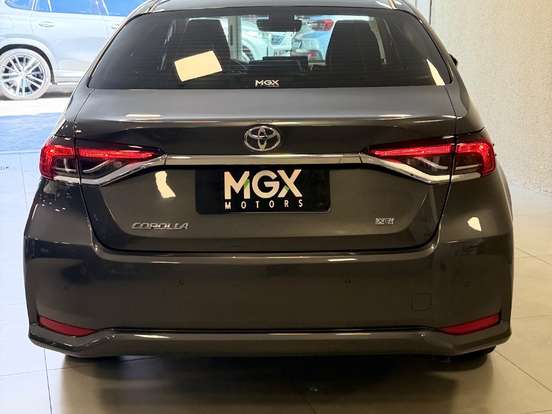 TOYOTA-COROLLA-2.0 VVT-IE FLEX XEI DIRECT SHIFT TOYOTA-COROLLA-2023