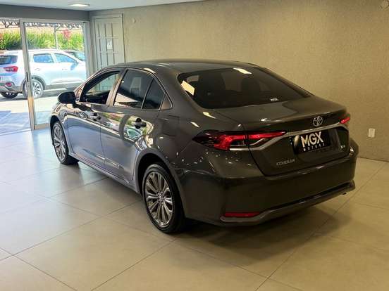 TOYOTA-COROLLA-2.0 VVT-IE FLEX XEI DIRECT SHIFT TOYOTA-COROLLA-2023
