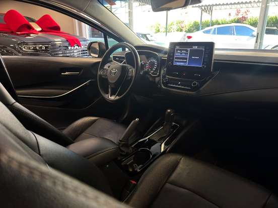 TOYOTA-COROLLA-2.0 VVT-IE FLEX XEI DIRECT SHIFT TOYOTA-COROLLA-2023