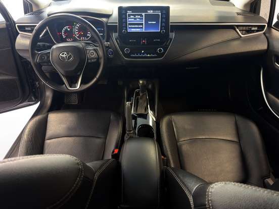 TOYOTA-COROLLA-2.0 VVT-IE FLEX XEI DIRECT SHIFT TOYOTA-COROLLA-2023