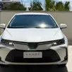 TOYOTA COROLLA 2.0 VVT-IE FLEX XEI DIRECT SHIFT TOYOTA COROLLA 2.0 VVT-IE FLEX XEI DIRECT SHIFT