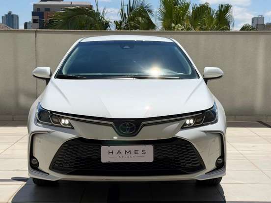 TOYOTA-COROLLA-2.0 VVT-IE FLEX XEI DIRECT SHIFT TOYOTA-COROLLA-2025
