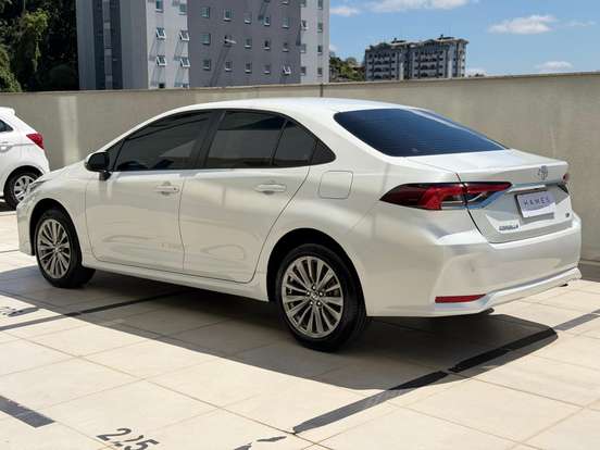 TOYOTA-COROLLA-2.0 VVT-IE FLEX XEI DIRECT SHIFT TOYOTA-COROLLA-2025