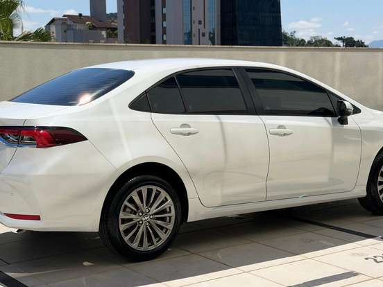 TOYOTA-COROLLA-2.0 VVT-IE FLEX XEI DIRECT SHIFT TOYOTA-COROLLA-2025