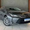 TOYOTA COROLLA 2.0 VVT-IE FLEX XEI DIRECT SHIFT TOYOTA COROLLA 2.0 VVT-IE FLEX XEI DIRECT SHIFT