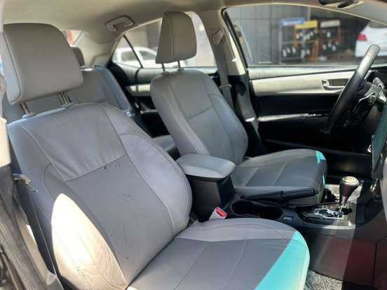 TOYOTA-COROLLA-2.0 XEI 16V FLEX 4P AUTOMÁTICO TOYOTA-COROLLA-2015
