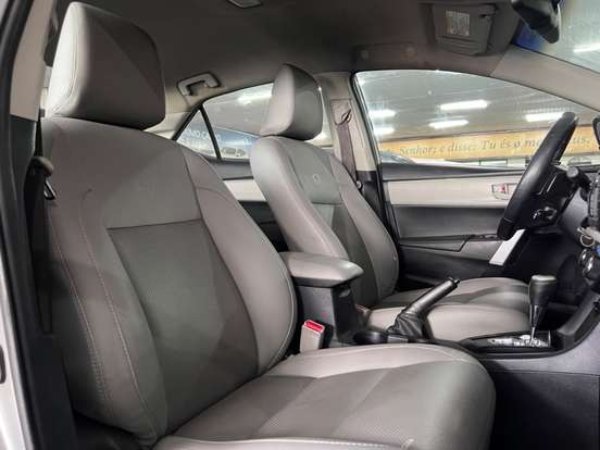 TOYOTA-COROLLA-2.0 XEI 16V FLEX 4P AUTOMÁTICO TOYOTA-COROLLA-2015