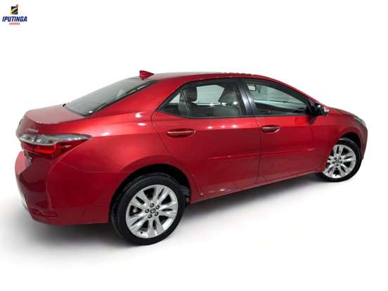 TOYOTA-COROLLA-2.0 XEI 16V FLEX 4P AUTOMÁTICO TOYOTA-COROLLA-2017