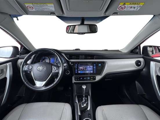 TOYOTA-COROLLA-2.0 XEI 16V FLEX 4P AUTOMÁTICO TOYOTA-COROLLA-2017