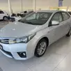 TOYOTA COROLLA 2.0 XEI 16V FLEX 4P AUTOMÁTICO TOYOTA COROLLA 2.0 XEI 16V FLEX 4P AUTOMÁTICO