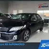 TOYOTA COROLLA 2.0 XEI 16V FLEX 4P AUTOMÁTICO TOYOTA COROLLA 2.0 XEI 16V FLEX 4P AUTOMÁTICO