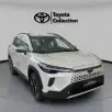 TOYOTA COROLLA CROSS 1.8 VVT-I HYBRID FLEX XRX CVT TOYOTA COROLLA CROSS 1.8 VVT-I HYBRID FLEX XRX CVT