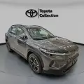 TOYOTA COROLLA CROSS 1.8 VVT-I HYBRID FLEX XRX CVT TOYOTA COROLLA CROSS 1.8 VVT-I HYBRID FLEX XRX CVT