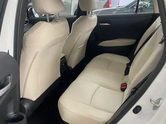 TOYOTA-COROLLA CROSS-1.8 VVT-I HYBRID FLEX XRX CVT TOYOTA-COROLLA CROSS-2026