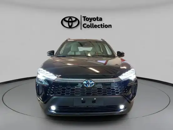 TOYOTA-COROLLA CROSS-2026