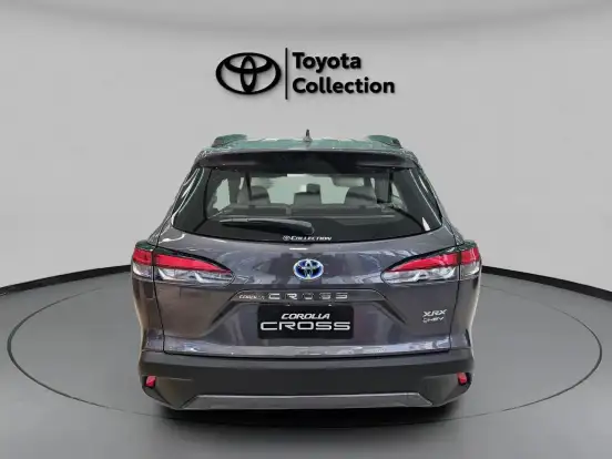 TOYOTA-COROLLA CROSS-2026