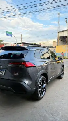 TOYOTA-COROLLA CROSS-2022