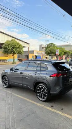 TOYOTA-COROLLA CROSS-2022