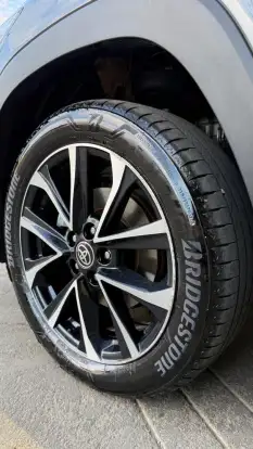 TOYOTA-COROLLA CROSS-2022