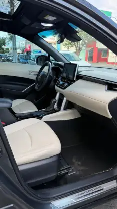TOYOTA-COROLLA CROSS-2022