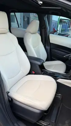 TOYOTA-COROLLA CROSS-2022