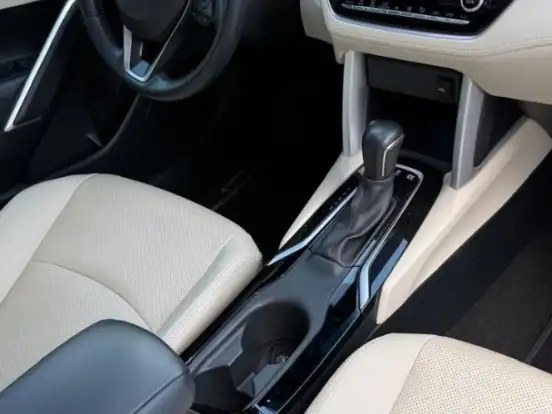 TOYOTA-COROLLA CROSS-1.8 VVT-I HYBRID FLEX XRX CVT TOYOTA-COROLLA CROSS-2022