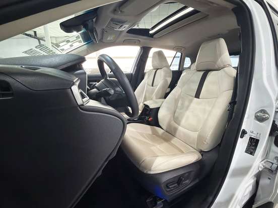 TOYOTA-COROLLA CROSS-1.8 VVT-I HYBRID FLEX XRX CVT TOYOTA-COROLLA CROSS-2025