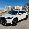 TOYOTA COROLLA CROSS 1.8 VVT-I HYBRID FLEX XRX CVT TOYOTA COROLLA CROSS 1.8 VVT-I HYBRID FLEX XRX CVT