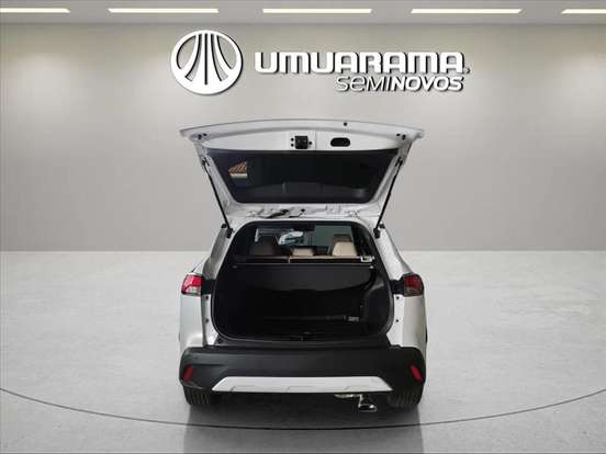 TOYOTA-COROLLA CROSS-1.8 VVT-I HYBRID FLEX XRX CVT TOYOTA-COROLLA CROSS-2021
