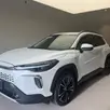 TOYOTA COROLLA CROSS 1.8 VVT-I HYBRID FLEX XRX CVT TOYOTA COROLLA CROSS 1.8 VVT-I HYBRID FLEX XRX CVT