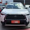 TOYOTA COROLLA CROSS 1.8 VVT-I HYBRID FLEX XRX CVT TOYOTA COROLLA CROSS 1.8 VVT-I HYBRID FLEX XRX CVT