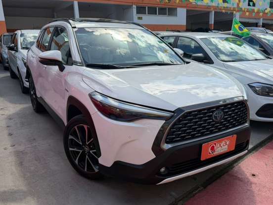 TOYOTA-COROLLA CROSS-2023