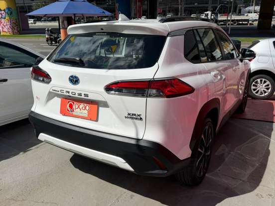 TOYOTA-COROLLA CROSS-2023