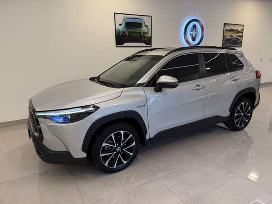 TOYOTA-COROLLA CROSS-2023
