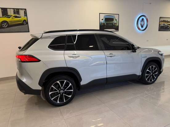 TOYOTA-COROLLA CROSS-2023