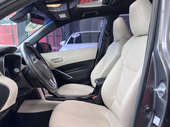 TOYOTA-COROLLA CROSS-1.8 VVT-I HYBRID FLEX XRX CVT TOYOTA-COROLLA CROSS-2022