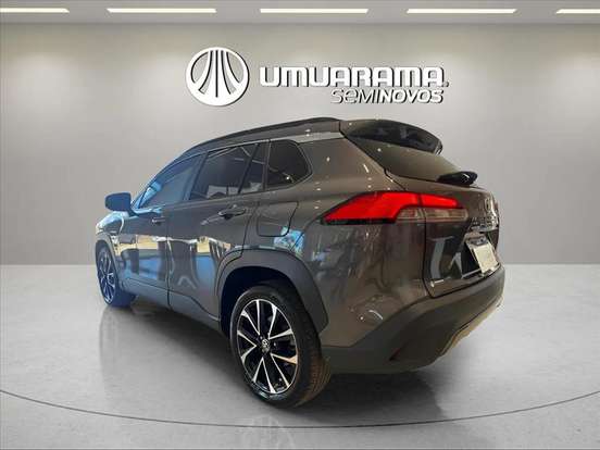 TOYOTA-COROLLA CROSS-2022