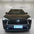 TOYOTA COROLLA CROSS 1.8 VVT-I HYBRID FLEX XRX CVT TOYOTA COROLLA CROSS 1.8 VVT-I HYBRID FLEX XRX CVT