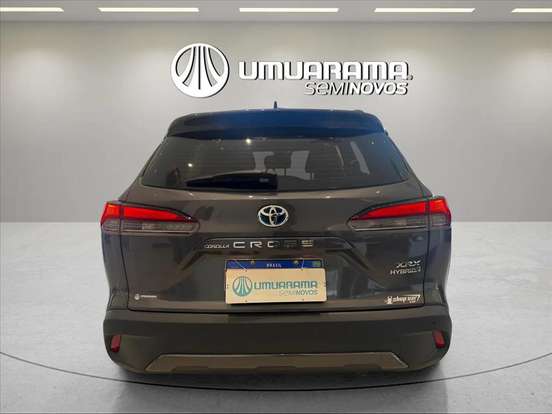 TOYOTA-COROLLA CROSS-2022