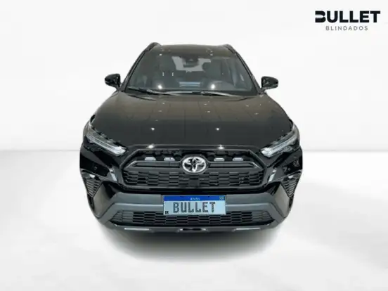 TOYOTA-COROLLA CROSS-2.0 VVT-IE FLEX GR-SPORT DIRECT SHIFT TOYOTA-COROLLA CROSS-2026