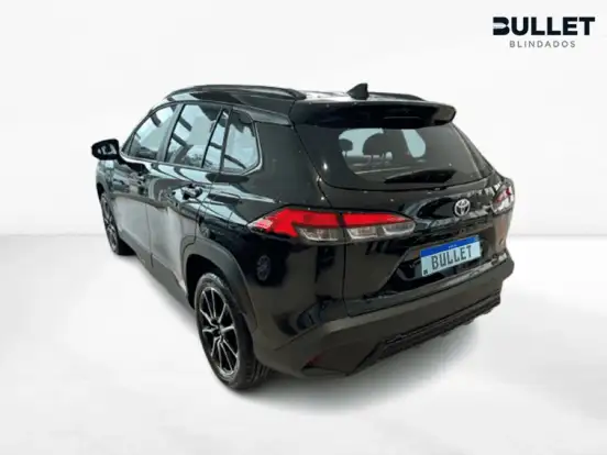 TOYOTA-COROLLA CROSS-2.0 VVT-IE FLEX GR-SPORT DIRECT SHIFT TOYOTA-COROLLA CROSS-2026