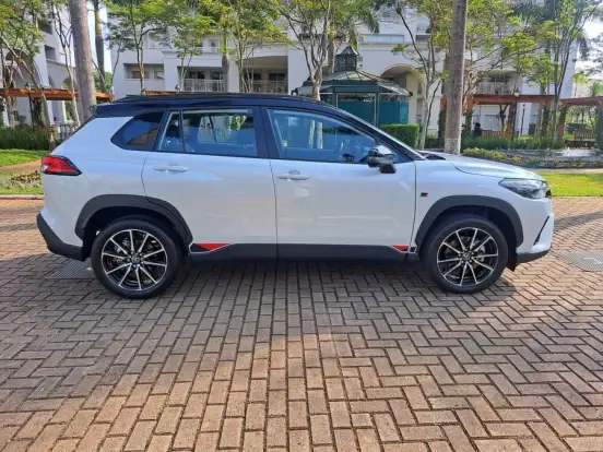 TOYOTA-COROLLA CROSS-2026