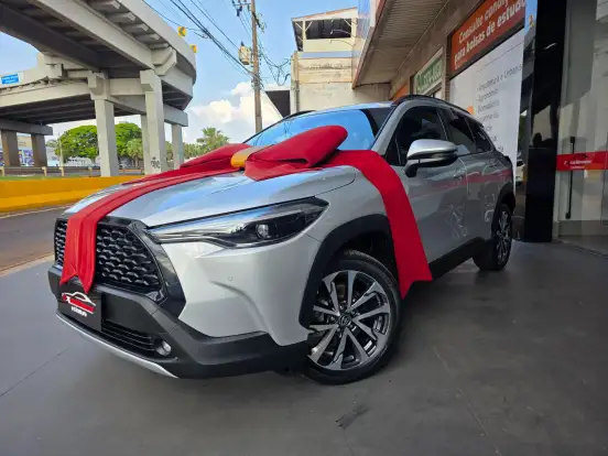 TOYOTA-COROLLA CROSS-2023
