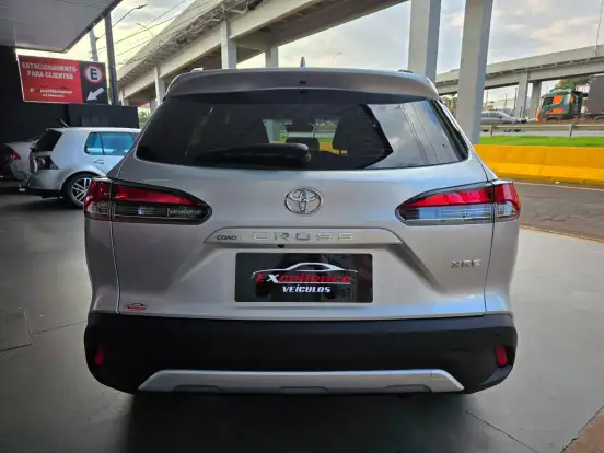 TOYOTA-COROLLA CROSS-2023